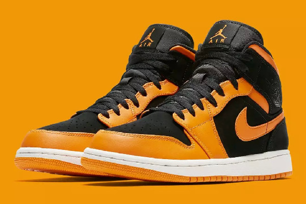 aj和椰子哪個檔次高 aj屬于什么檔次 aj和椰子哪個檔次高 aj屬于什么檔次