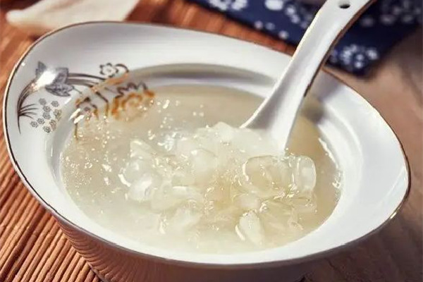 雪蛤和燕窩可以一起吃嗎 雪蛤和燕窩哪個(gè)貴 雪蛤和燕窩可以一起吃嗎 雪蛤和燕窩哪個(gè)貴