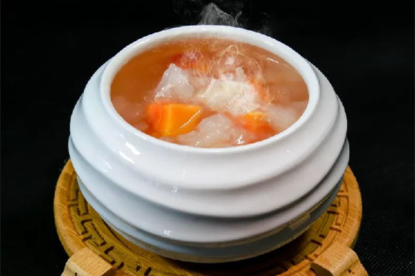 雪蛤泡發(fā)多久最好 雪蛤用冷水泡還是溫水泡 雪蛤泡發(fā)多久最好 雪蛤用冷水泡還是溫水泡