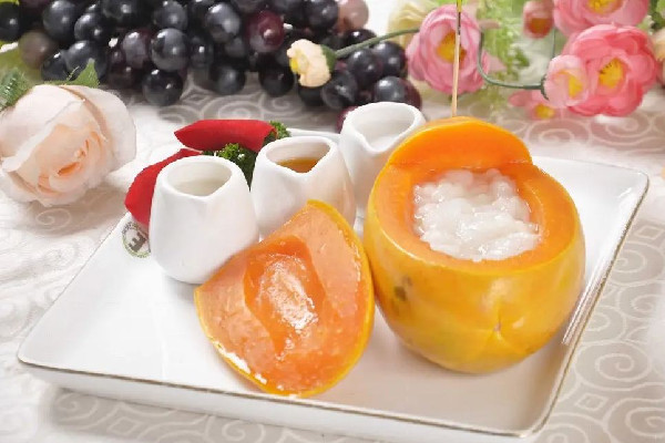 雪蛤燉多久才能好 雪蛤燉什么比較好吃 雪蛤燉多久才能好 雪蛤燉什么比較好吃