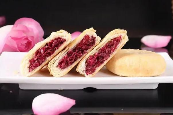 鮮花餅孕婦可以吃嗎 鮮花餅可以帶上飛機(jī)么 鮮花餅孕婦可以吃嗎 鮮花餅可以帶上飛機(jī)么