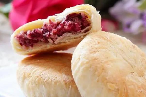 鮮花餅的熱量 鮮花餅的營養(yǎng)價值 鮮花餅的熱量 鮮花餅的營養(yǎng)價值