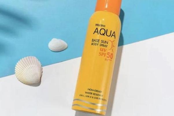 蜜絲婷防曬霜泰版和國產(chǎn)的有什么區(qū)別 蜜絲婷防曬霜保質(zhì)期多久 蜜絲婷防曬霜泰版和國產(chǎn)的有什么區(qū)別 蜜絲婷防曬霜保質(zhì)期多久