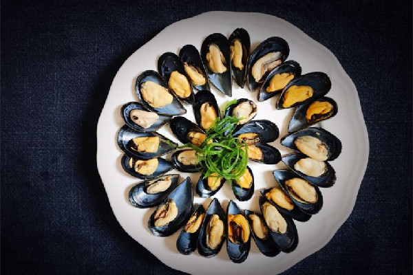 海虹吐沙多長時間 海虹吐沙最快方法 海虹吐沙多長時間 海虹吐沙最快方法