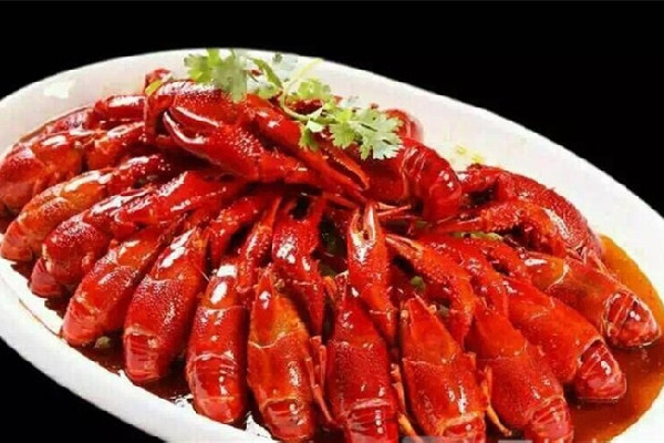 油燜大蝦是哪里的菜 油燜大蝦是什么口味的 油燜大蝦是哪里的菜 油燜大蝦是什么口味的