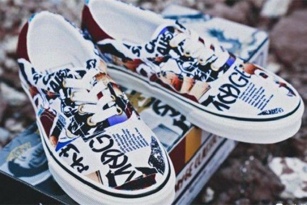 vans有聯(lián)名嗎 vans品牌介紹 vans有聯(lián)名嗎 vans品牌介紹