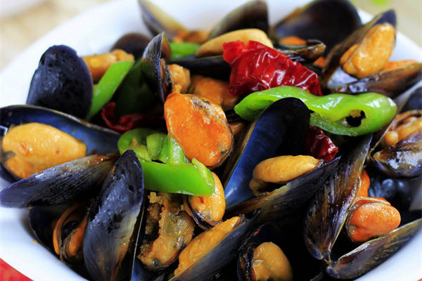 海虹什么季節(jié)吃最肥 海虹是什么東西 海虹什么季節(jié)吃最肥 海虹是什么東西