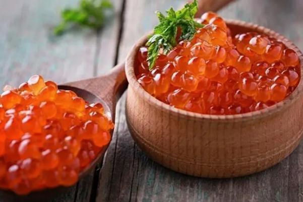 魚子醬有腥味嗎 魚子醬有保質(zhì)期嗎 魚子醬有腥味嗎 魚子醬有保質(zhì)期嗎