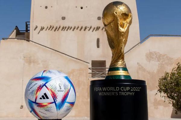 世界杯抽簽:德西日陷“死亡之組” 世界杯抽簽規(guī)則 世界杯抽簽:德西日陷“死亡之組” 世界杯抽簽規(guī)則