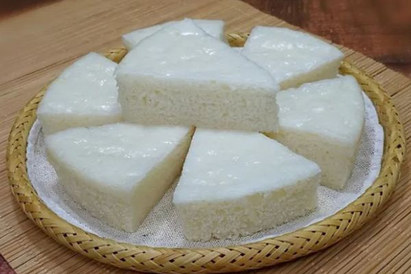 發(fā)糕用什么面粉做最好 發(fā)糕用低筋面粉還是中筋面粉 發(fā)糕用什么面粉做最好 發(fā)糕用低筋面粉還是中筋面粉