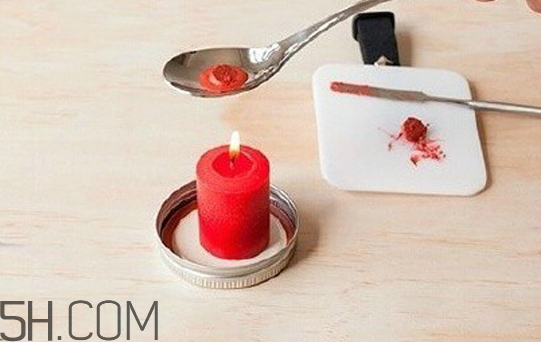 口紅修復(fù)方法 three是什么牌子 口紅修復(fù)方法 three是什么牌子