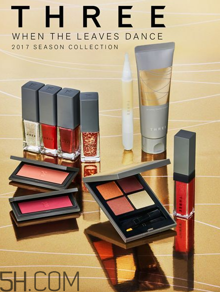 口紅修復(fù)方法 three是什么牌子 口紅修復(fù)方法 three是什么牌子