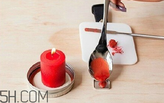 口紅修復(fù)方法 three是什么牌子 口紅修復(fù)方法 three是什么牌子