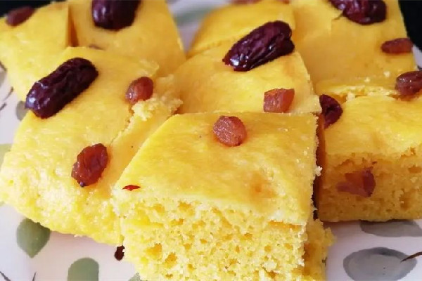 發(fā)糕為什么蒸出來是黏的 發(fā)糕蒸出來發(fā)粘能不能吃 發(fā)糕為什么蒸出來是黏的 發(fā)糕蒸出來發(fā)粘能不能吃