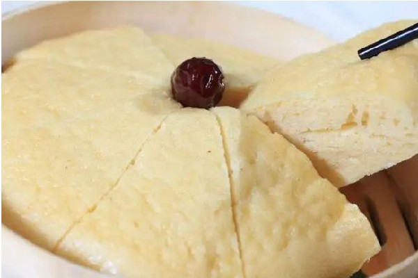 發(fā)糕為什么蒸出來是黏的 發(fā)糕蒸出來發(fā)粘能不能吃 發(fā)糕為什么蒸出來是黏的 發(fā)糕蒸出來發(fā)粘能不能吃