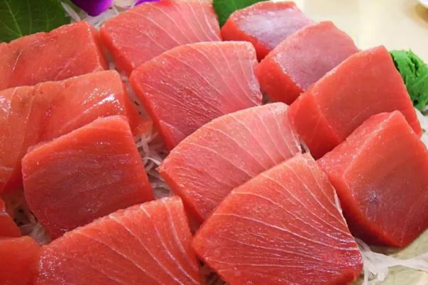 金槍魚會過敏嗎 金槍魚會導(dǎo)致尿酸高嗎 金槍魚會過敏嗎 金槍魚會導(dǎo)致尿酸高嗎