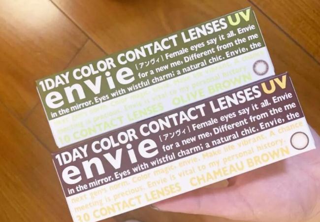 2022美瞳日拋哪個(gè)牌子性價(jià)比最高 這里有日拋片的開(kāi)山鼻祖 2022美瞳日拋哪個(gè)牌子性價(jià)比最高 這里有日拋片的開(kāi)山鼻祖