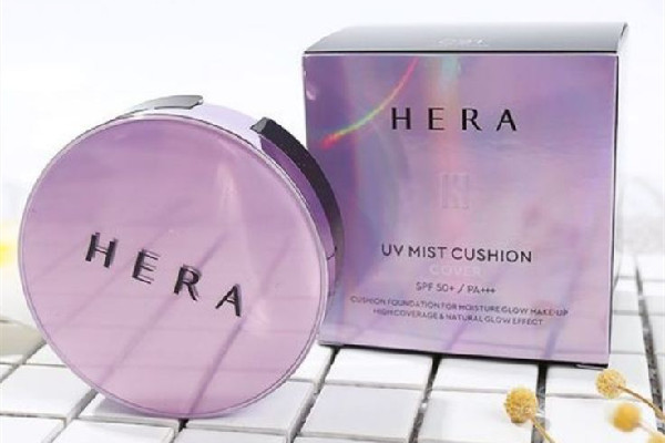 hera赫拉氣墊怎么樣 赫拉氣墊保質期幾年 hera赫拉氣墊怎么樣 赫拉氣墊保質期幾年