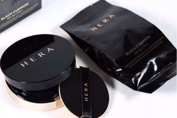 hera赫拉氣墊怎么樣 赫拉氣墊保質期幾年 hera赫拉氣墊怎么樣 赫拉氣墊保質期幾年