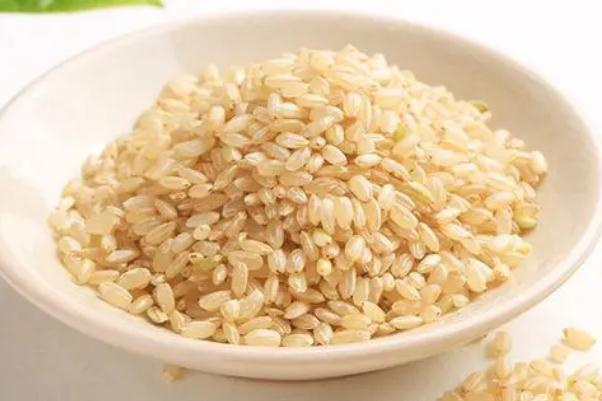 糙米會(huì)長胖嗎 糙米會(huì)便秘嗎