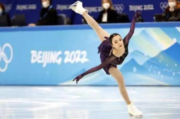 花滑運動員朱易擬保送北大 花滑運動員退役后做什么 花滑運動員朱易擬保送北大 花滑運動員退役后做什么