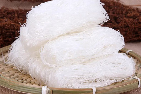 粉絲是碳水嗎 粉絲吃多了有什么壞處 粉絲是碳水嗎 粉絲吃多了有什么壞處