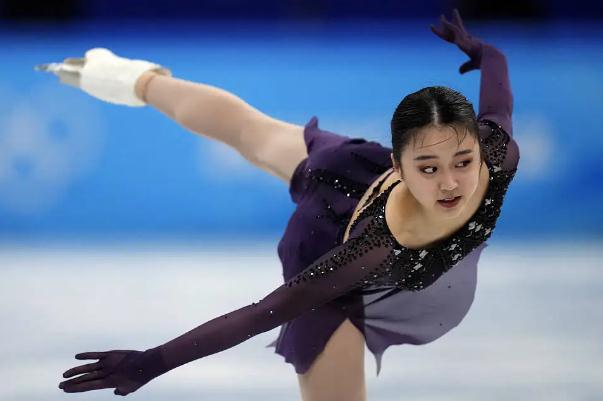 花滑運動員朱易擬保送北大 花滑運動員退役后做什么 花滑運動員朱易擬保送北大 花滑運動員退役后做什么