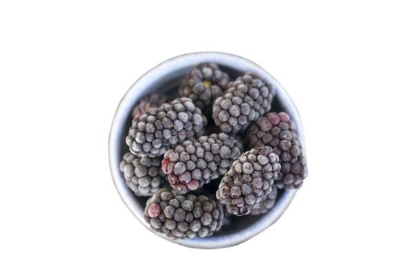 黑樹莓對身體有什么好處 黑樹莓可以直接吃嗎 黑樹莓對身體有什么好處 黑樹莓可以直接吃嗎