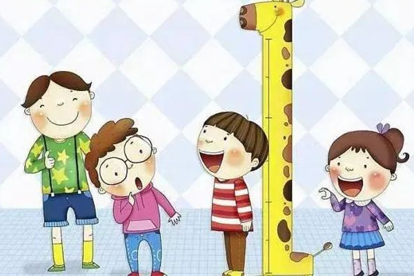 兒童身高體重標準表2022年 兒童身高體重計算公式 兒童身高體重標準表2022年 兒童身高體重計算公式