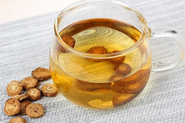 牛蒡茶的作用與功效 牛蒡茶可以降血壓嗎 牛蒡茶的作用與功效 牛蒡茶可以降血壓嗎