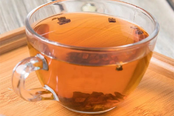 牛蒡茶用開水泡還是溫水泡 牛蒡茶可以每天當(dāng)水喝嗎 牛蒡茶用開水泡還是溫水泡 牛蒡茶可以每天當(dāng)水喝嗎