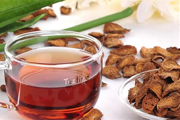 牛蒡茶的作用與功效 牛蒡茶可以降血壓嗎 牛蒡茶的作用與功效 牛蒡茶可以降血壓嗎