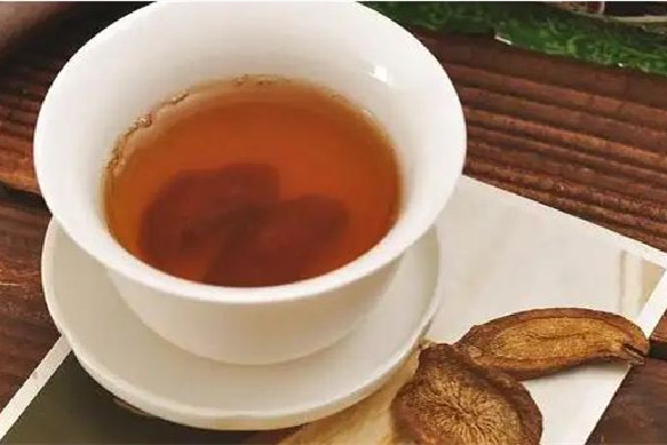 牛蒡茶一次喝多少合適 牛蒡茶喝多了有什么副作用 牛蒡茶一次喝多少合適 牛蒡茶喝多了有什么副作用