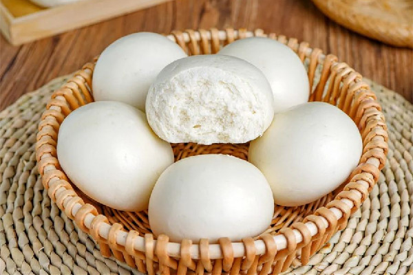 饅頭用什么面粉做最好 饅頭用高筋面粉還是中筋面粉 饅頭用什么面粉做最好 饅頭用高筋面粉還是中筋面粉