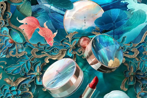 花西子品牌怎么樣 花西子彩妝怎么樣