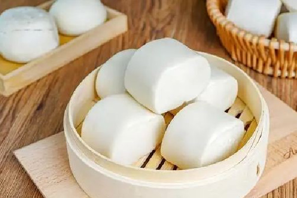 饅頭用什么面粉做最好 饅頭用高筋面粉還是中筋面粉 饅頭用什么面粉做最好 饅頭用高筋面粉還是中筋面粉