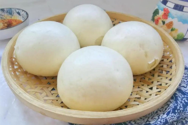 饅頭用什么面粉做最好 饅頭用高筋面粉還是中筋面粉 饅頭用什么面粉做最好 饅頭用高筋面粉還是中筋面粉