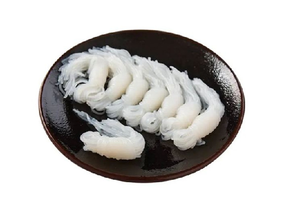 魔芋絲是碳水嗎 魔芋絲和魔芋的區(qū)別 魔芋絲是碳水嗎 魔芋絲和魔芋的區(qū)別