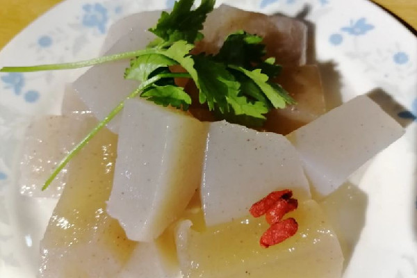 魔芋為什么有腥味 魔芋腥味怎么處理 魔芋為什么有腥味 魔芋腥味怎么處理