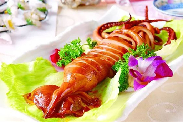 魷魚(yú)去腥的方法 魷魚(yú)腥味很大是壞了嗎