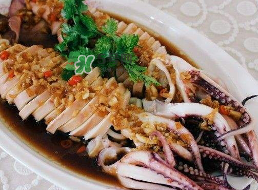 魷魚多少錢一斤市場價2022 魷魚的營養(yǎng)價值和功效 魷魚多少錢一斤市場價2022 魷魚的營養(yǎng)價值和功效