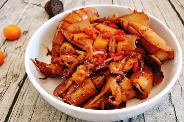 魷魚要煮多久才熟 魷魚咬不動是因為沒熟嗎 魷魚要煮多久才熟 魷魚咬不動是因為沒熟嗎