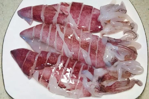 魷魚的膽固醇含量高嗎 魷魚會胖嗎 魷魚的膽固醇含量高嗎 魷魚會胖嗎