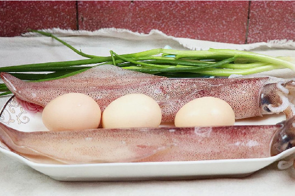 魷魚的膽固醇含量高嗎 魷魚會胖嗎 魷魚的膽固醇含量高嗎 魷魚會胖嗎