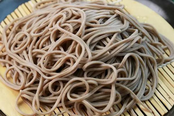 蕎麥面好消化嗎 蕎麥面糖尿病人可以吃嗎 蕎麥面好消化嗎 蕎麥面糖尿病人可以吃嗎