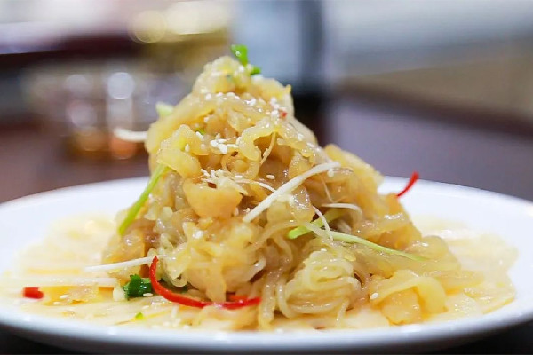 海蜇生吃有寄生蟲嗎 海蜇生吃還是煮熟吃 海蜇生吃有寄生蟲嗎 海蜇生吃還是煮熟吃