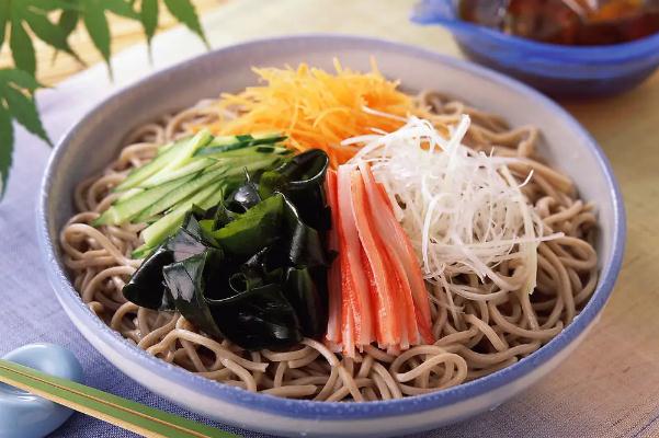 蕎麥面好消化嗎 蕎麥面糖尿病人可以吃嗎 蕎麥面好消化嗎 蕎麥面糖尿病人可以吃嗎
