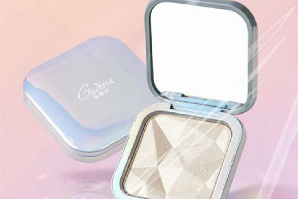 高光粉餅買(mǎi)白色還是香檳色 高光粉餅買(mǎi)什么顏色好