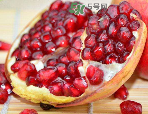 無籽石榴多少錢一斤 無籽石榴是轉(zhuǎn)基因嗎 無籽石榴多少錢一斤 無籽石榴是轉(zhuǎn)基因嗎