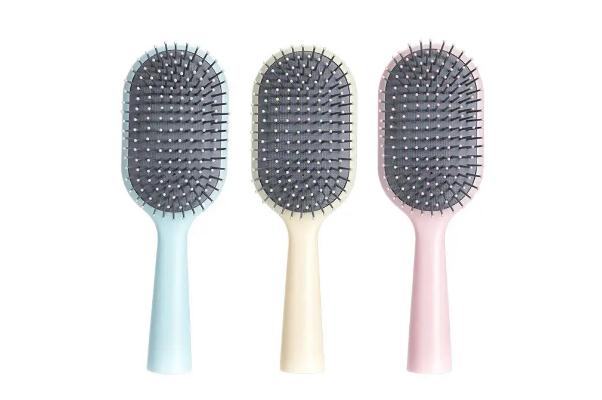 氣墊梳梳頭發(fā)的好處 氣墊梳對(duì)脫發(fā)有用嗎